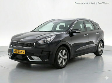 Foto van Kia Niro