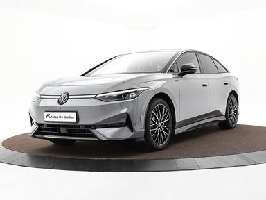 Foto van Volkswagen ID.7