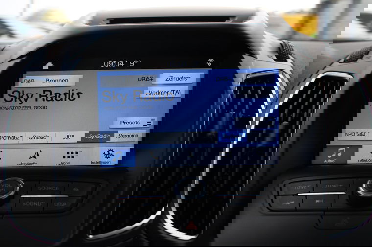 Ford Grand C-Max