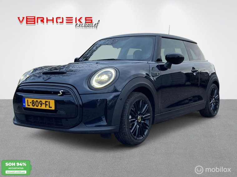 MINI Electric