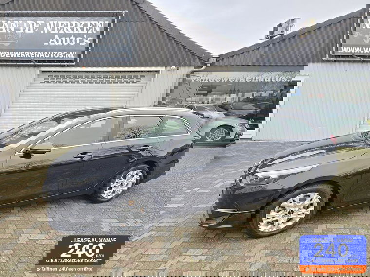 Kia Ceed Sportswagon