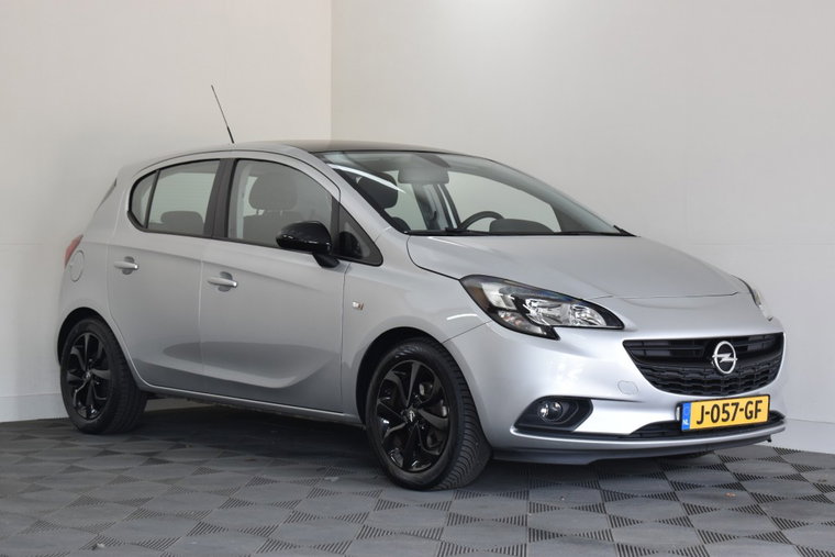 Opel Corsa-e