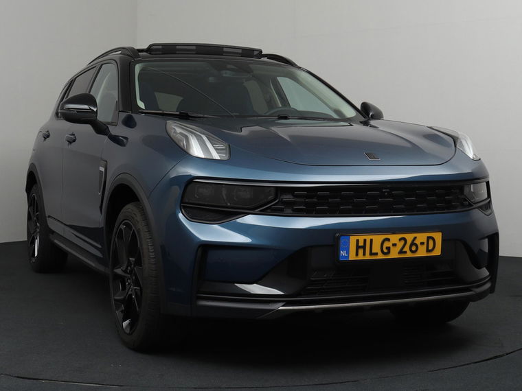 Lynk & Co 01
