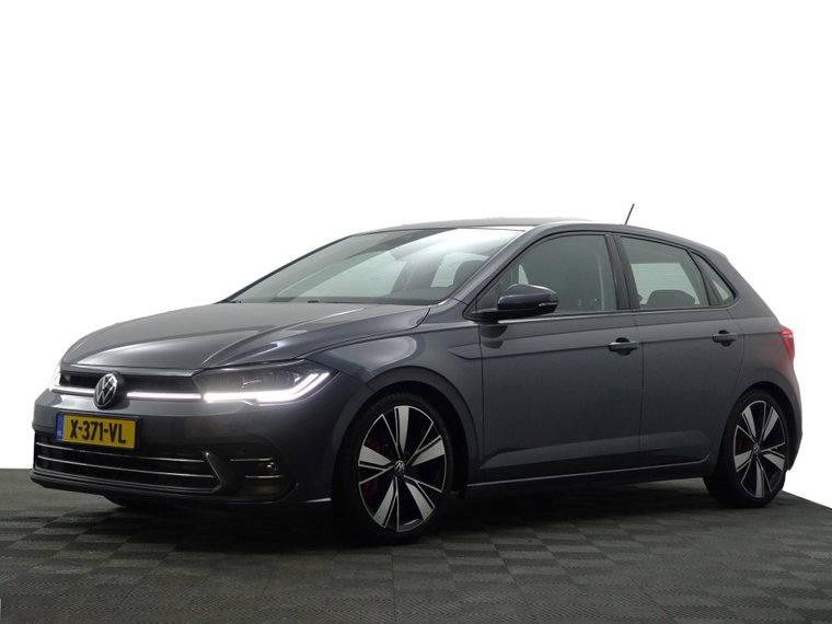 Foto van Volkswagen Polo