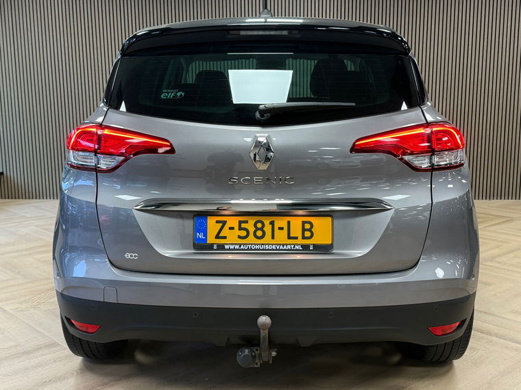Renault Scénic
