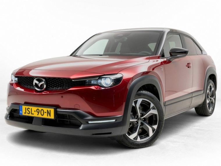 Mazda MX-30 foto 1