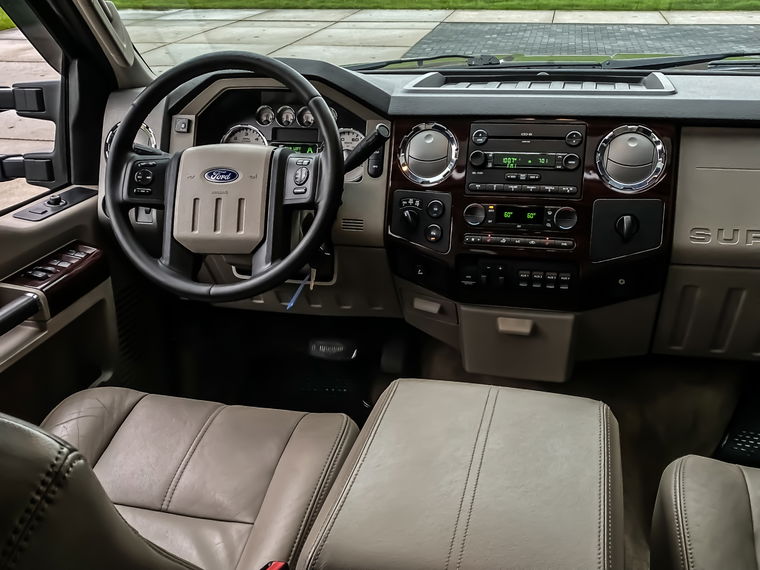 Ford USA 