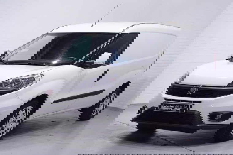 Fiat Doblò