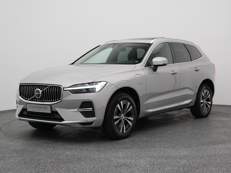 Volvo XC60 foto 1