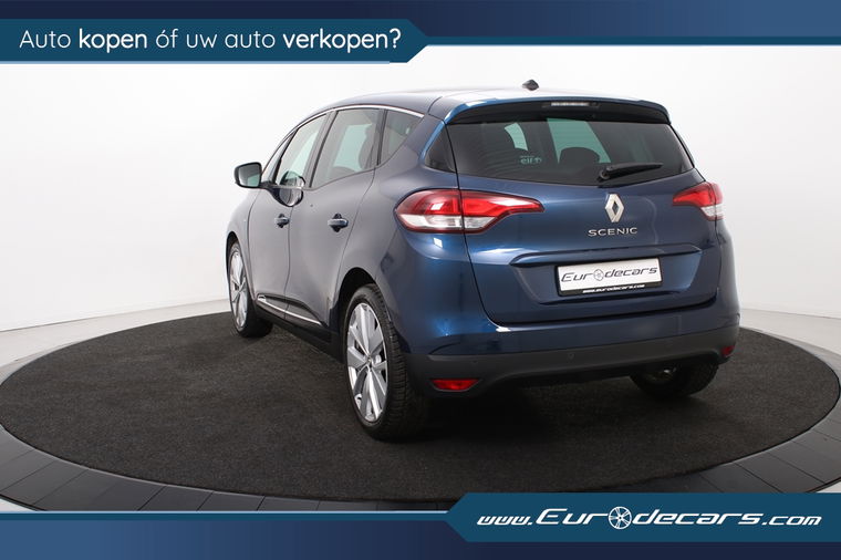 Renault Scénic