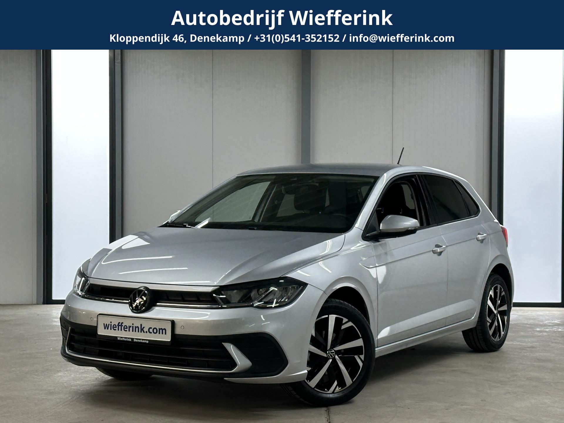 Foto van Volkswagen Polo