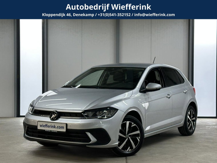 Foto van Volkswagen Polo
