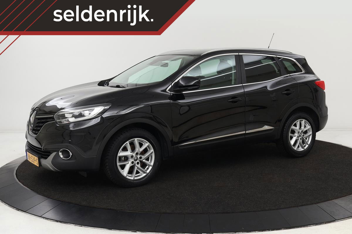 Foto van Renault Kadjar