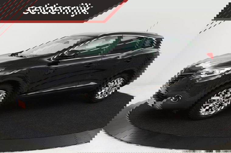 Foto van Renault Kadjar