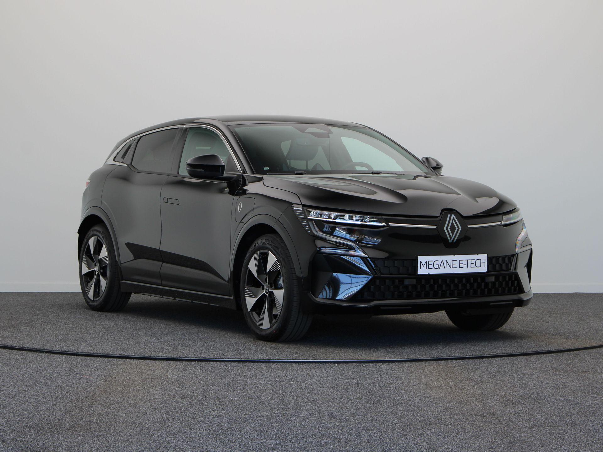 Foto van Renault Mégane