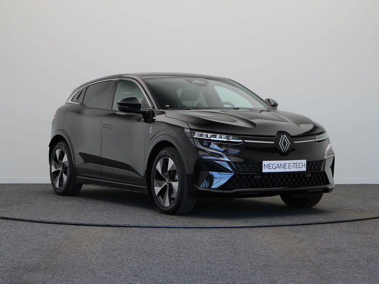 Foto van Renault Mégane