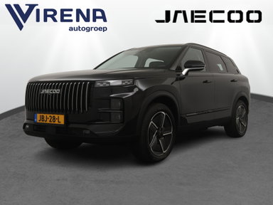 Jaecoo 7