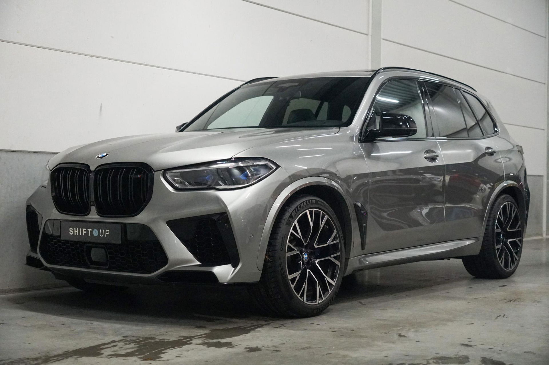 Foto van BMW X5