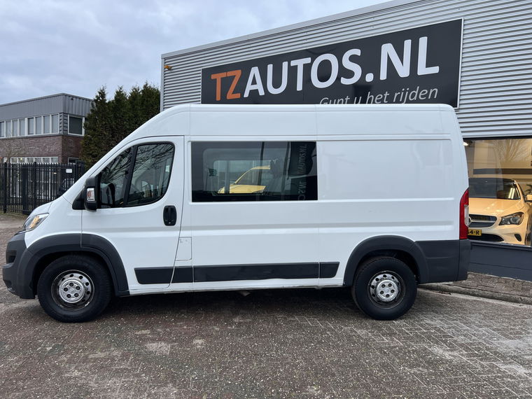 Citroën Jumper
