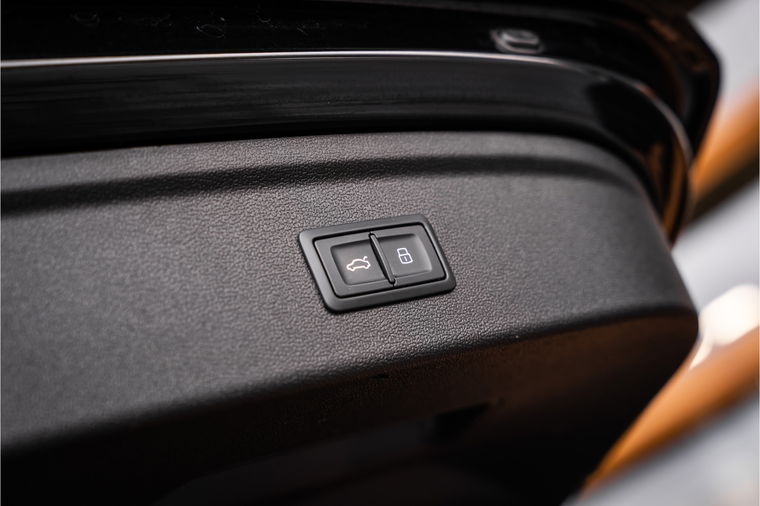 Audi RS3 Sportback