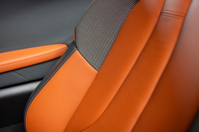 BMW i8 Roadster