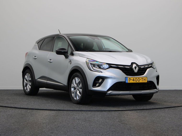 Renault Captur foto 1