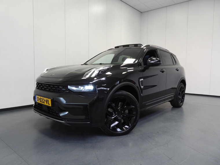 Lynk & Co 01