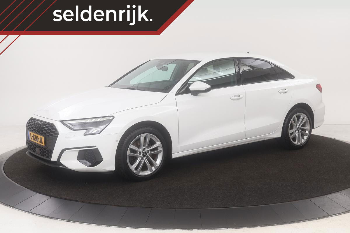 Foto van Audi A3