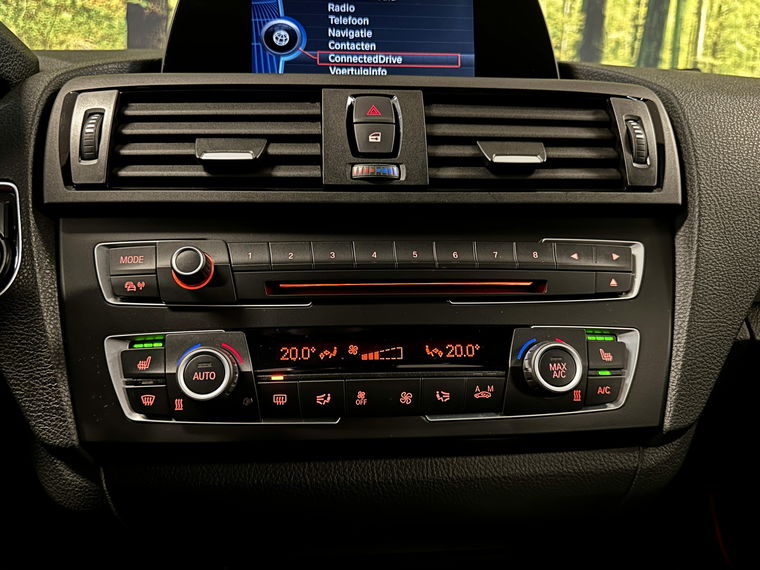 BMW 1-serie