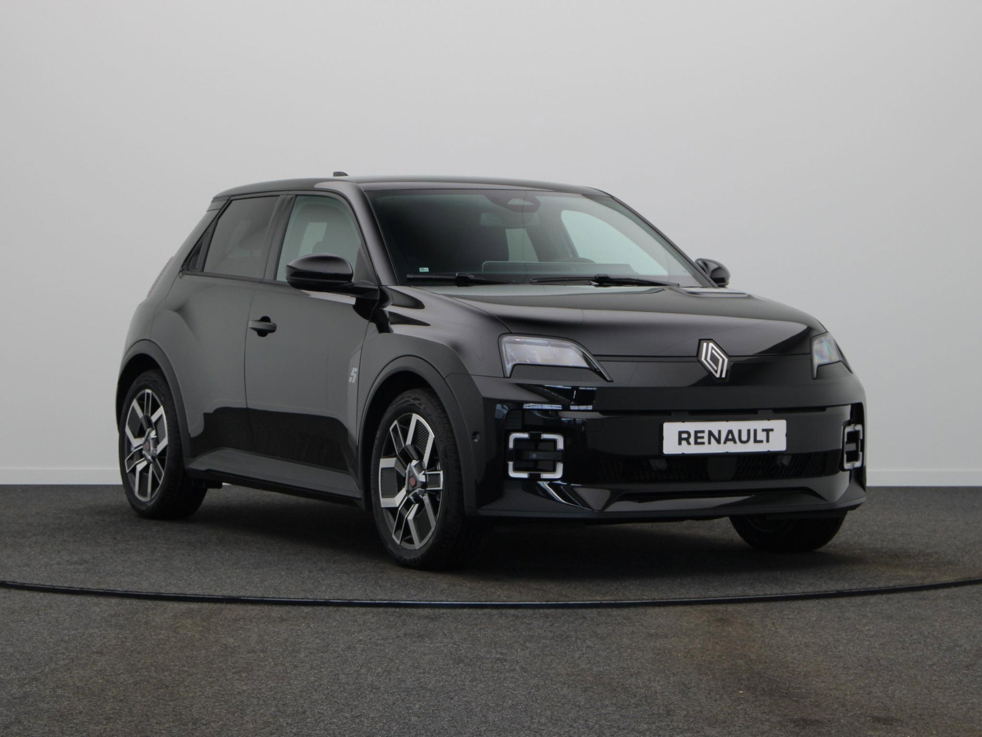Foto van Renault 5