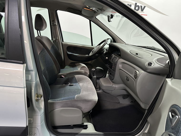 Renault Scénic