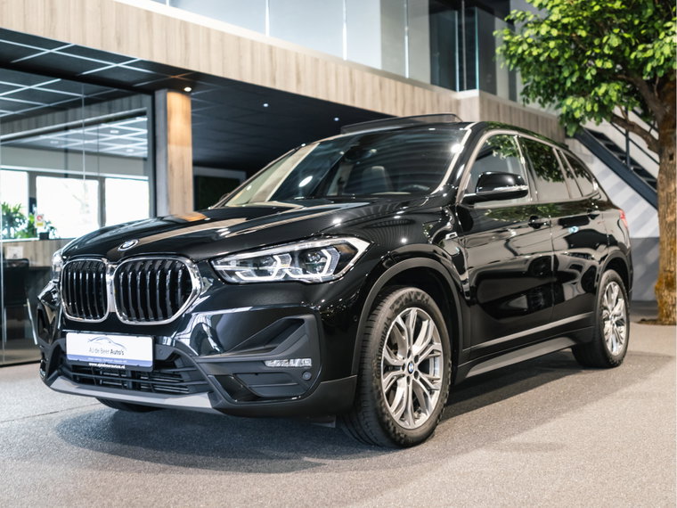 BMW X1 foto 1