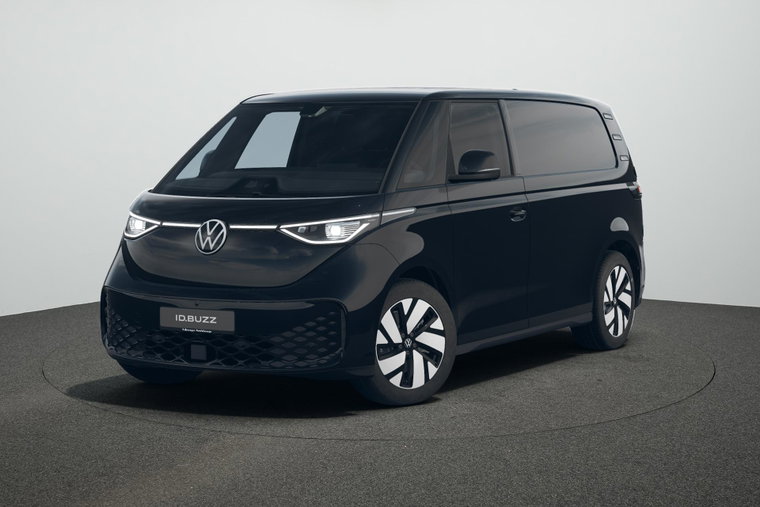 Volkswagen ID. Buzz Cargo