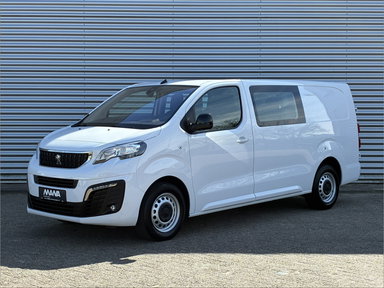 Foto van Peugeot Expert
