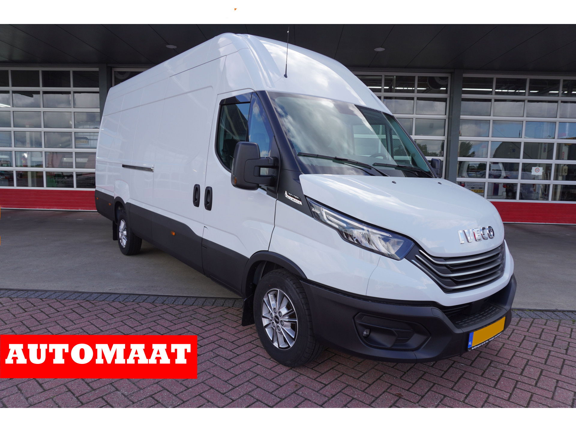 Iveco Daily