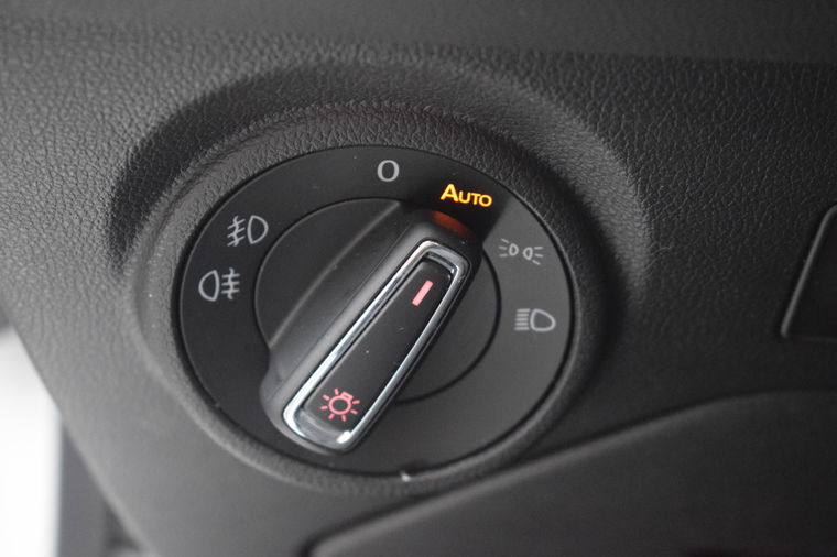 SEAT León ST
