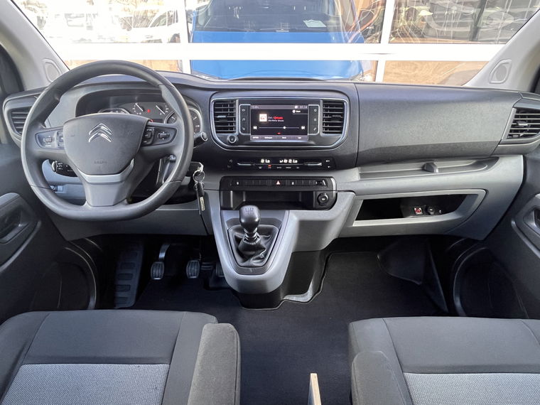 Citroën Jumpy