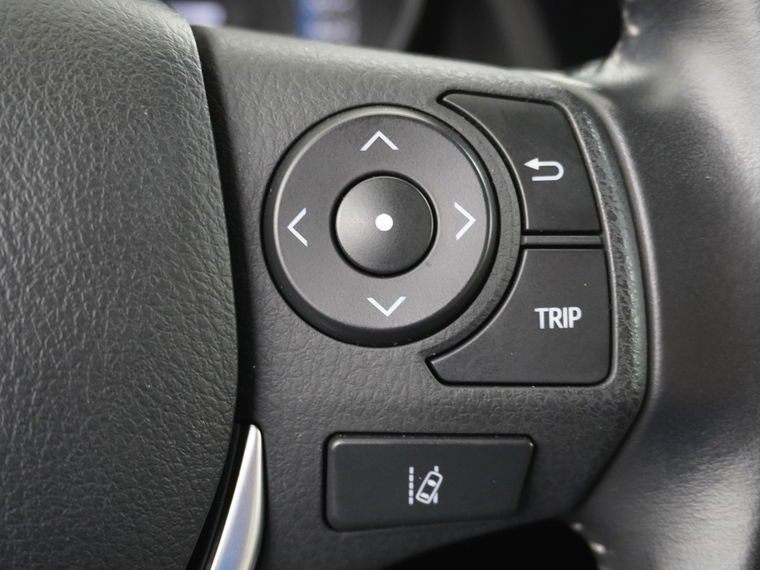 Toyota Auris Touring Sports