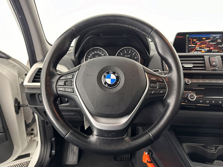 BMW 1-serie