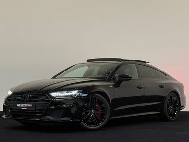 Foto van Audi A7
