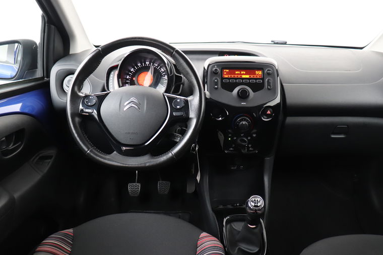 Citroën C1