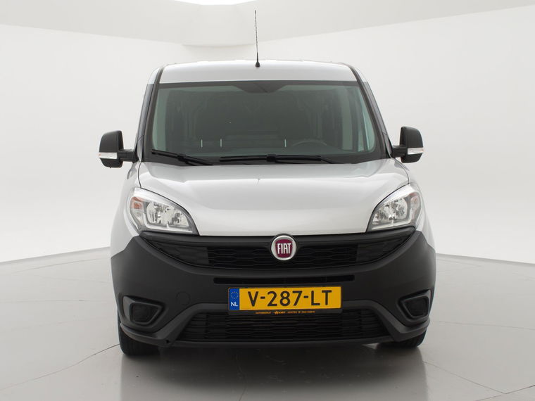 Fiat Dobló Cargo