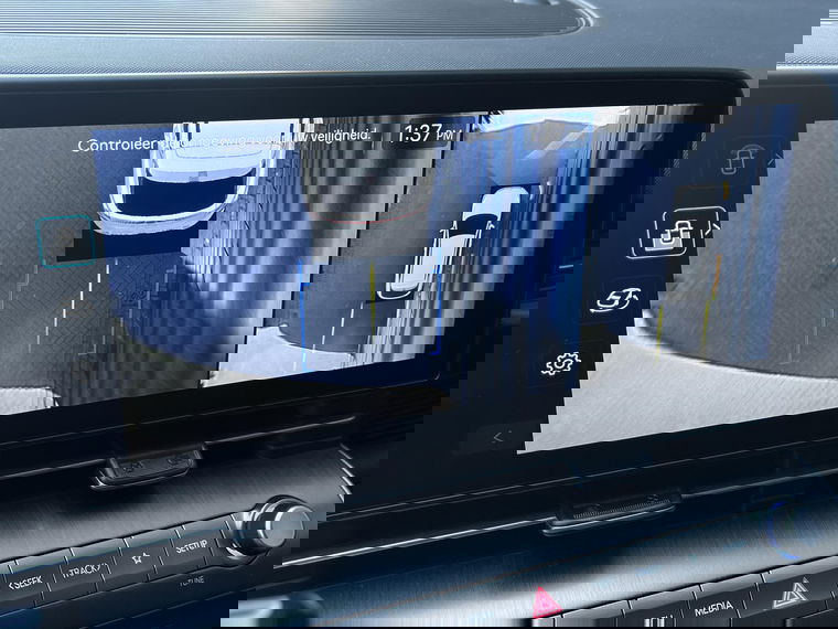 Hyundai KONA Electric