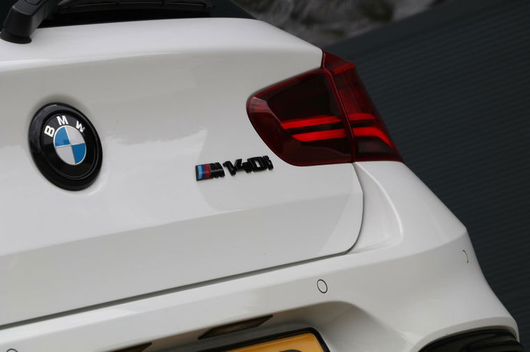 BMW 1-serie