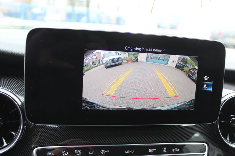Mercedes-Benz EQV