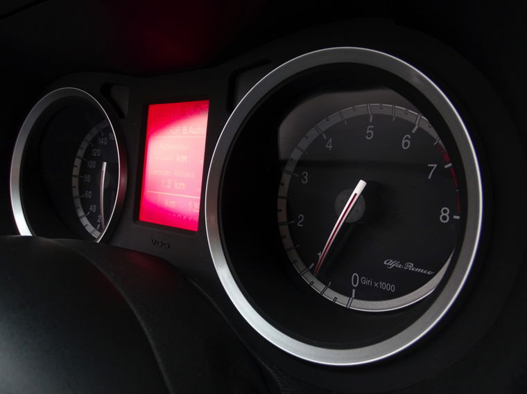 Alfa Romeo 159