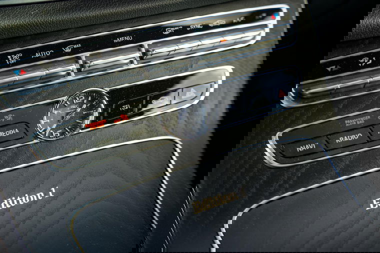 Mercedes-Benz CLS-Klasse