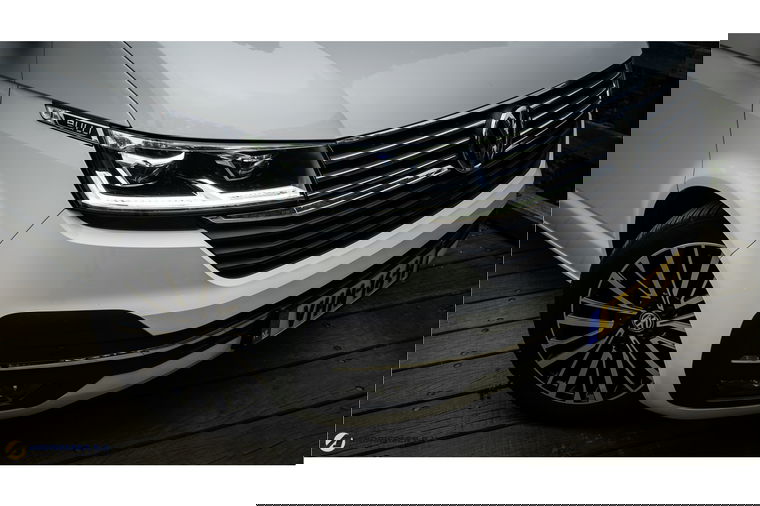 Volkswagen Transporter T6.1