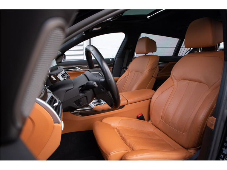 BMW 7 Serie