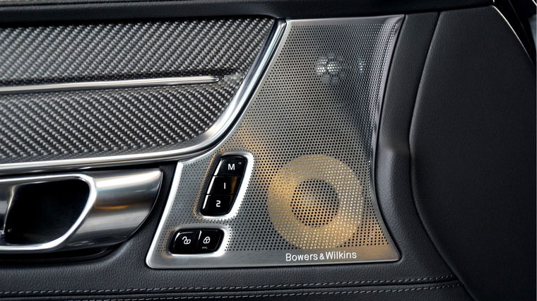 Polestar 1